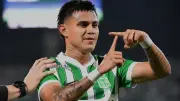 Nicolás Rodríguez vuelve a Nacional pese a denuncia por abuso sexual