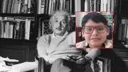 Niño genio mexicano 'David Da Vinci' supera IQ de Einstein a los 10 años