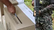No trasladarán mesas de votación en Jamundí pese a ataques terroristas