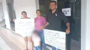 Nueva EPS autorizó traslado de adulta mayor tras plantón de familiares en Guaviare