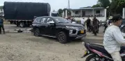 Nueva masacre en Catatumbo: cinco personas asesinadas en ataque a camioneta de la UNP