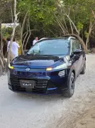 Nueva Nissan Kait llega a Colombia: precio y características que sorprenden