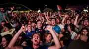 Nueva York tendrá cinco fan zones gratuitas para el Mundial 2026