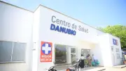 Nueva zona pediátrica en urgencias del Centro de Salud El Danubio en Barrancabermeja