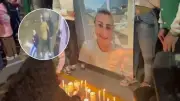 Nuevas imágenes clave en la desaparición de Yulixa Toloza en Bogotá