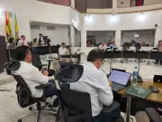 Nuevas recusaciones frenan elección del Contralor de Bucaramanga