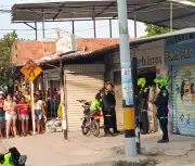 Nueve homicidios en mayo en Cartagena: sicarios asesinan a hombre en El Pozón
