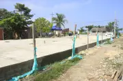 Nuevo colegio en Marlinda: fin a 34 años de infraestructura precaria