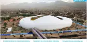 Nuevo estadio, metro y aeropuerto: las apuestas empresariales para Bogotá