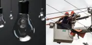 Ocho barrios de Bogotá y Cota tendrán cortes de luz este miércoles 6 de mayo