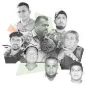 Ocho extraditables quedarán fuera de las ZUT en primera fase de paz total