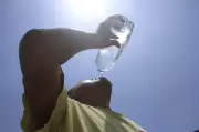 Ola de calor extremo en Cartagena y el Caribe colombiano: temperaturas de hasta 41 °C