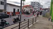 Ola de homicidios por ajustes de cuentas en Bucaramanga enciende alarmas