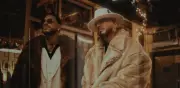 Omerta: J Balvin y Ryan Castro lanzan álbum colaborativo que celebra lealtad y amistad
