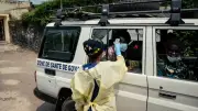 OMS alerta por propagación alarmante de ébola en RDC con más de 500 casos