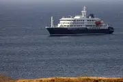 OMS: bajo riesgo de hantavirus en crucero MV Hondius, pero países toman precauciones