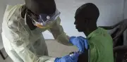 OMS declara emergencia internacional por ébola: variante Bundibugyo sin vacuna