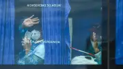 OMS eleva a once los casos de hantavirus en crucero MV Hondius
