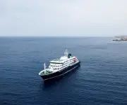OMS informó sobre brote de hantavirus en cruceros en rueda de prensa