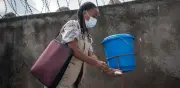 OMS reporta 177 muertes por ébola en Congo y advierte que epidemia podría ser mayor