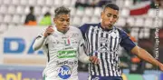 Once Caldas vs. Junior: duelo de ida en cuartos de final de la Liga BetPlay