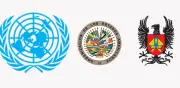 ONU, OEA e Iglesia católica alertan por grave deterioro de seguridad en Catatumbo