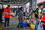 Operativos en TransMilenio: prohíben ventas informales y objetos voluminosos