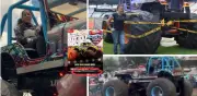 Organizador del 'Monster Truck' en Popayán: lo que se sabe