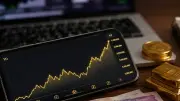 Oro digital en Colombia: claves para evitar estafas en su compra