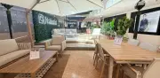 'Outdoor living': el negocio que crece en Colombia y atrae inversiones extranjeras