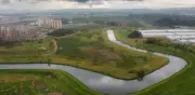 Pañales, preservativos y aceites: los residuos más hallados en el río Bogotá