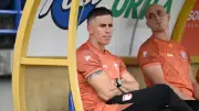 Pablo Peirano, cerca de ser el nuevo técnico del Atlético Bucaramanga