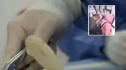 Paciente encerrada dos días revela chat con dueña de estética sobre Yulixa Toloza