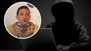 Padre Chucho alerta sobre estafas con su identidad