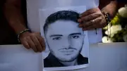 Padre de periodista asesinado en Antioquia clama justicia: 'Dejen de ser inhumanos'