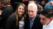 Paloma Valencia defiende su alianza con Uribe y critica la paz total