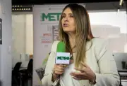 Paloma Valencia denuncia 'golpe de Estado' por levantar órdenes de captura al Clan del Golfo