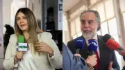 Paloma Valencia denuncia hackeo de su celular y revela chats con Benedetti