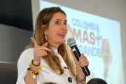 Paloma Valencia denuncia pago de $195.000 millones por proyecto no ejecutado