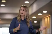 Paloma Valencia: su campaña presidencial para 2026