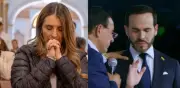 Paloma Valencia y Abelardo de la Espriella dividen el voto cristiano