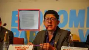Panfleto amenazante contra rector de la U. Pedagógica desata crisis en Bogotá