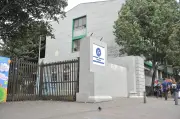 Panfletos amenazantes en la Universidad Pedagógica Nacional