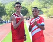 Paraatletas del Atlántico viajan a España para competencias internacionales