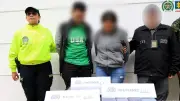 Pareja enviada a la cárcel por abusar sexualmente de una niña durante nueve años en Tolima