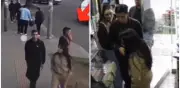 Pareja finge ser sordomuda para robar en Bogotá: así operan