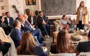 Partido Liberal respalda masivamente a Paloma Valencia en su candidatura presidencial