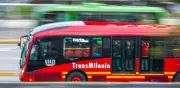 Pasaje gratis en TransMilenio cada 30 viajes en bici: cómo funciona