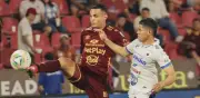 Pasto vs Tolima: duelo de vuelta por semifinal de Liga BetPlay