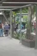 Patrullera en Barranquilla hiere a asaltante en defensa propia